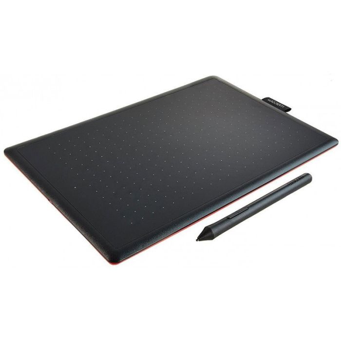 Tablette Graphique One By WACOM Small Noir CTL 472 S