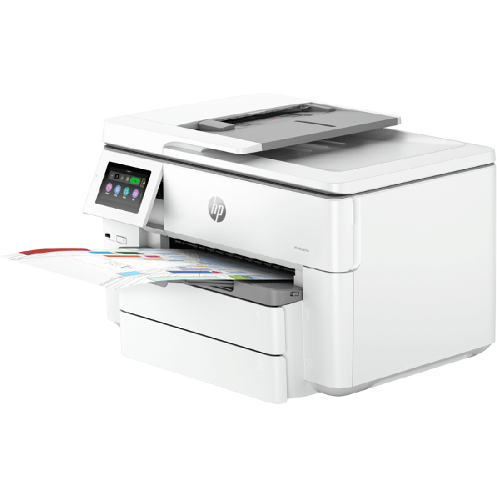 Imprimante Multifonction HP OfficeJet Pro 9730 AIO