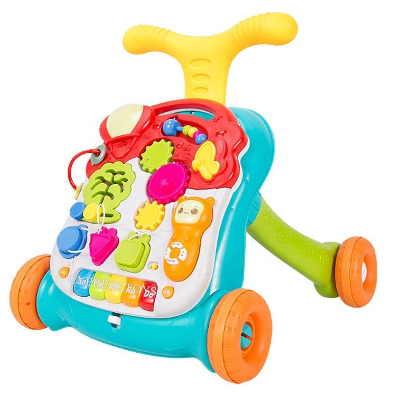 Trotteur Bebe Musical N52a Prix Tunisie Price Tn