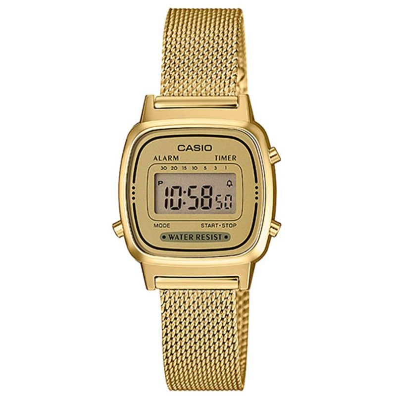 Montre casio femme tunisie store