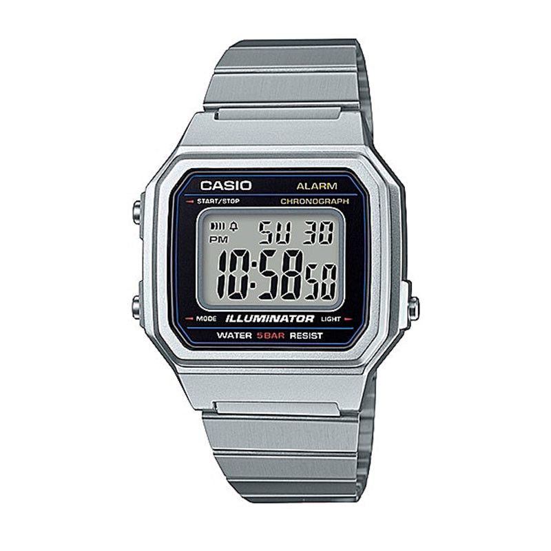 Montre top casio tunisie