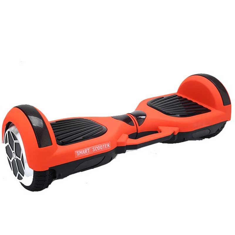 Hoverboard Bluetooth Orange prix tunisie Price.tn
