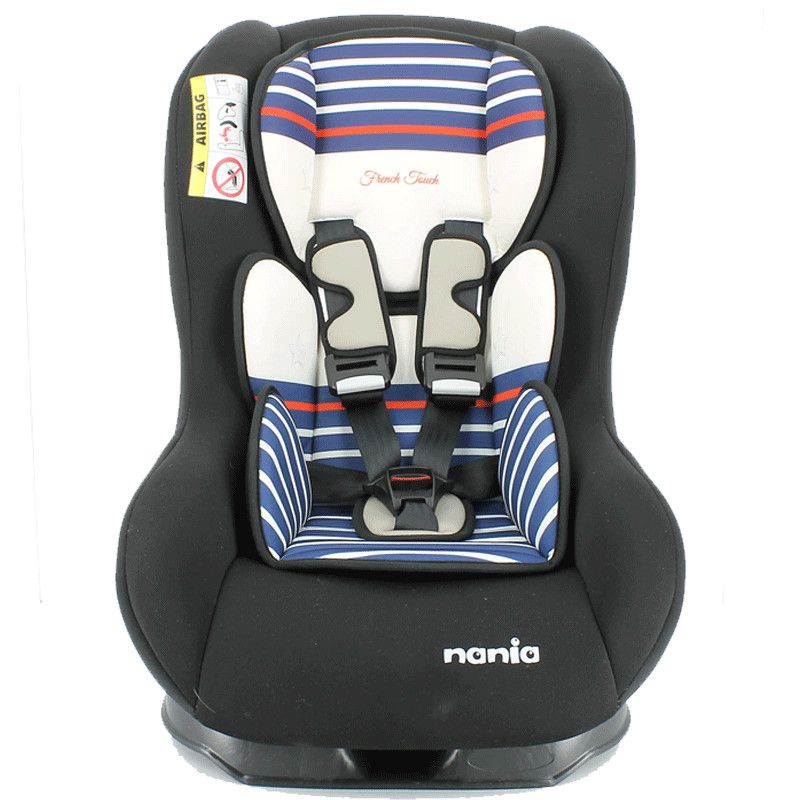 Siege auto nania maxim on sale