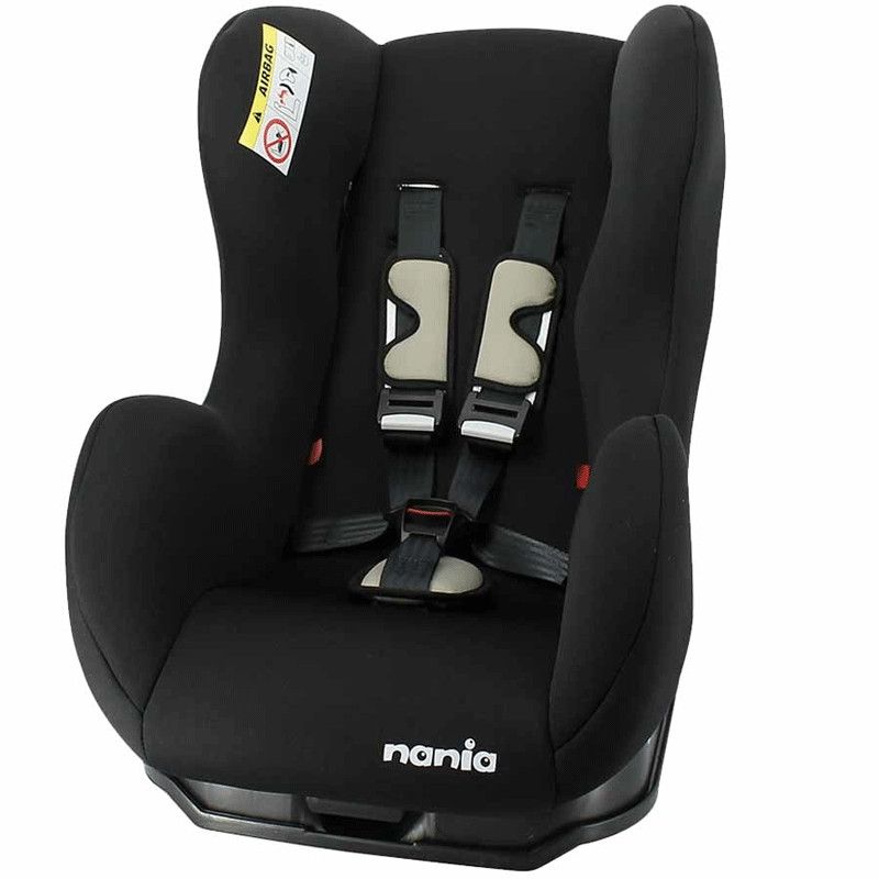 Siege Auto Nania Cosmo Sp012 Noir Prix Tunisie Price Tn