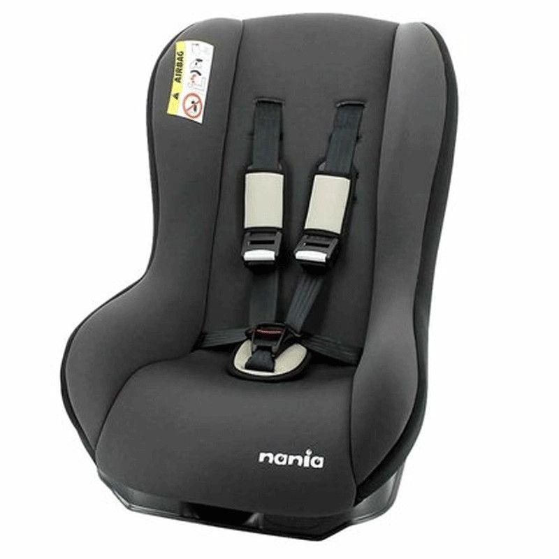 Siege Auto Nania Maxim Noir Prix Tunisie Price Tn