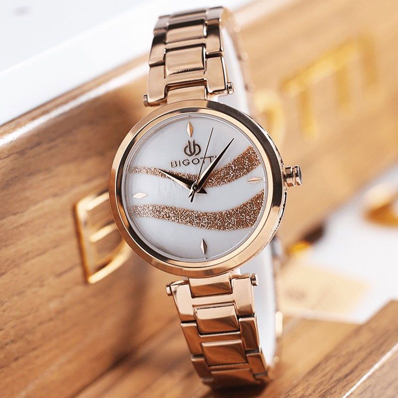Montre bigotti discount femme prix tunisie