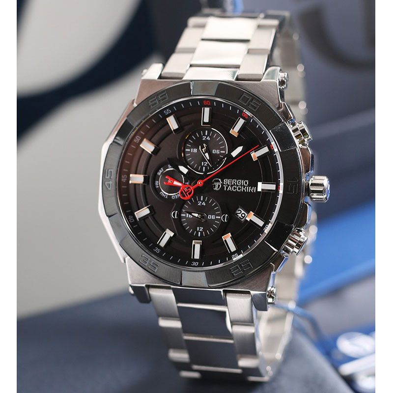 Montre sergio hotsell tacchini prix