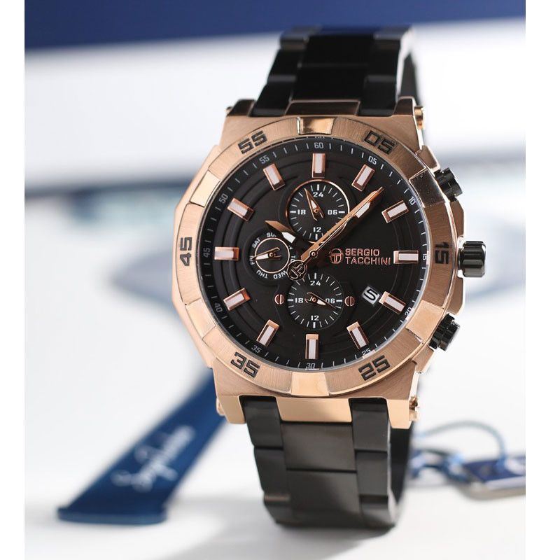 Montre sergio tacchini discount prix