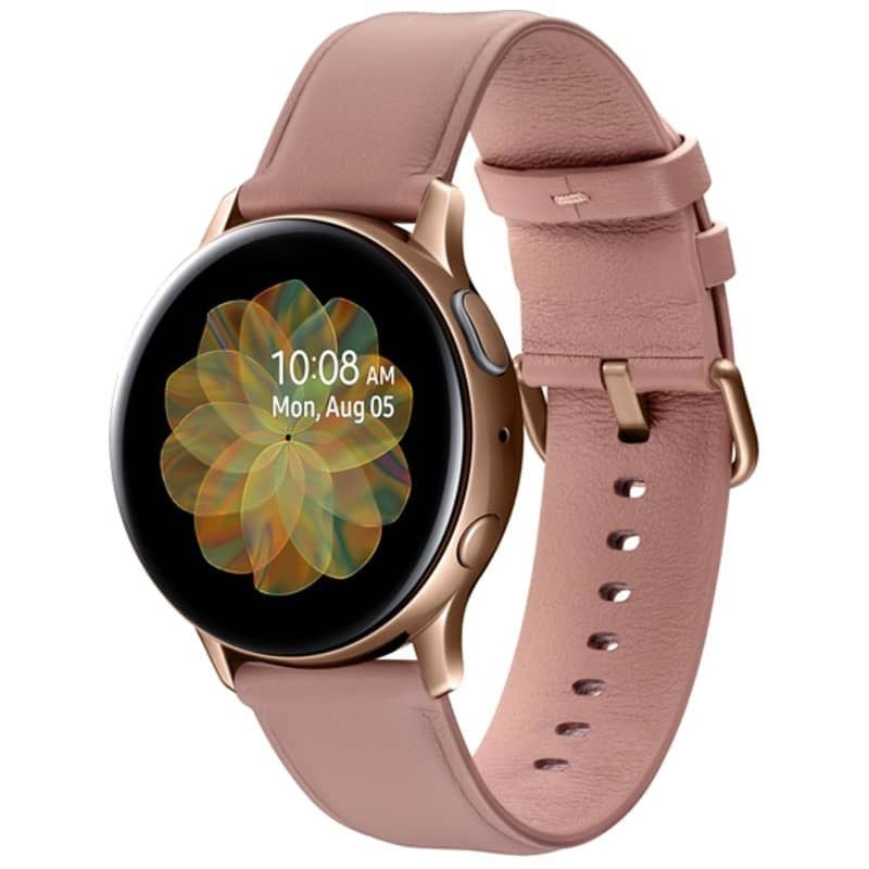 Galaxy watch active prix tunisie outlet