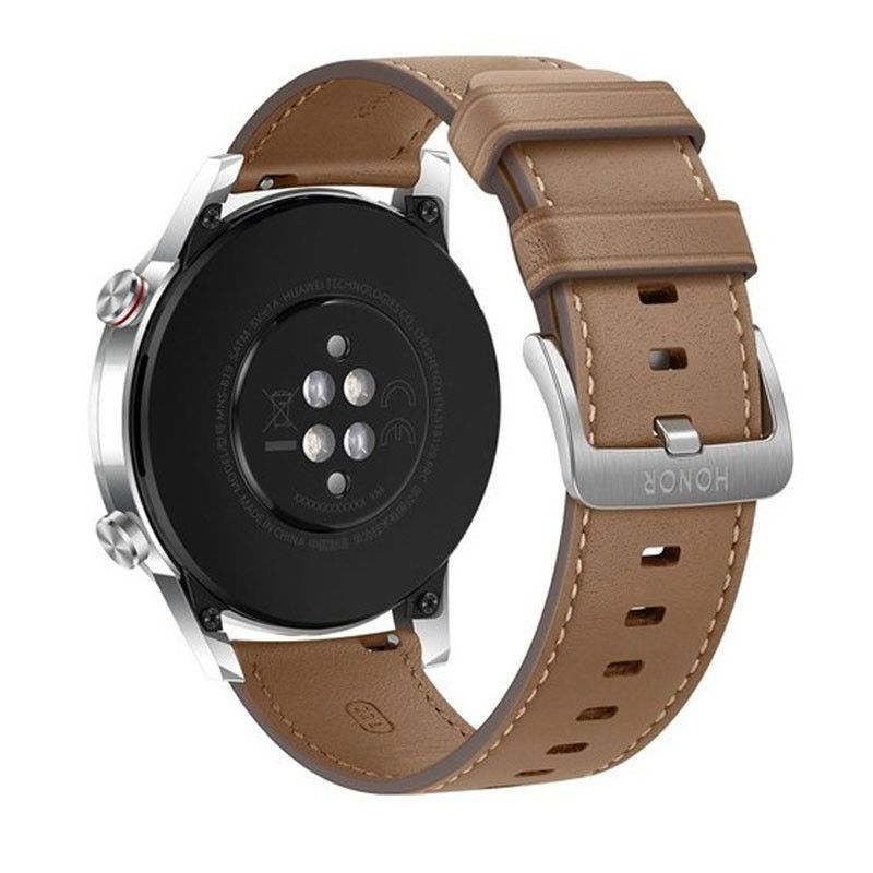 Montre Connectee HONOR Magic Watch 2 Marron prix tunisie Price.tn
