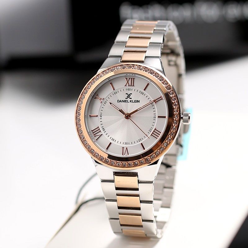 Daniel klein montre clearance tunisie