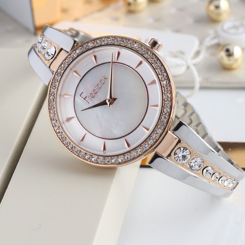 Montre femme freelook best sale