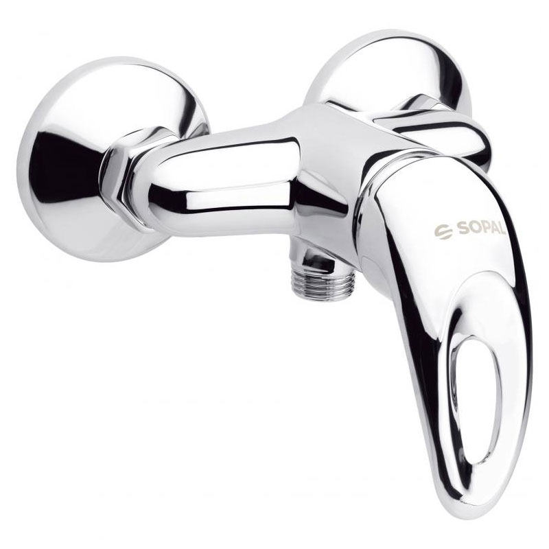 Mitigeur De Toilette Djerba SOPAL 0606A04