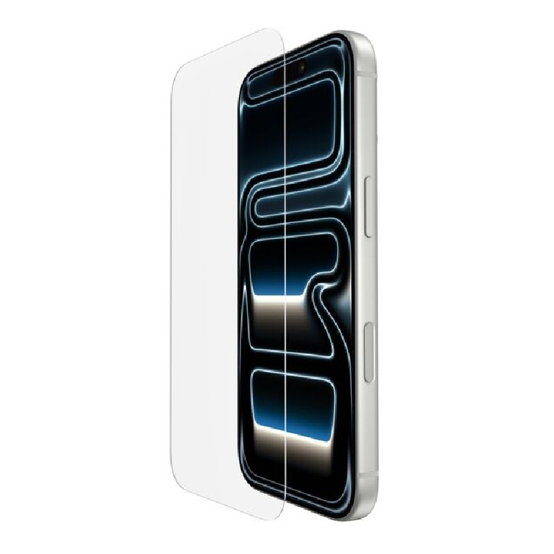 Coque de Luxe Antichoc – Protection Caméra Renforcée, Design Élégant et Recharge Sans Fil Compatible - Moccasin - iPhone 17 Pro