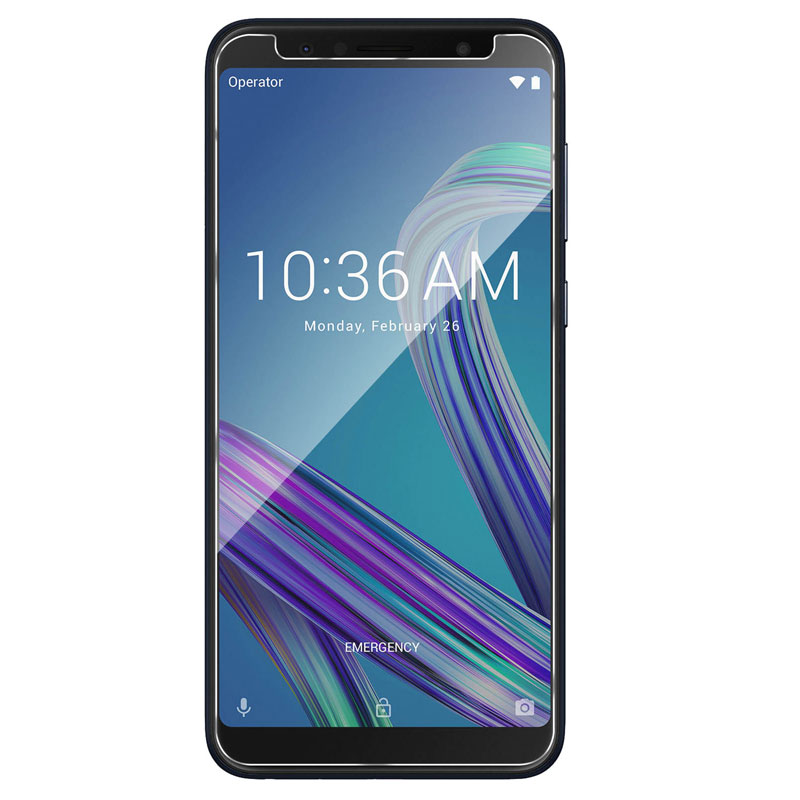 Glass JOYFONE Pour ASUS ZENFONE Max - ASUS