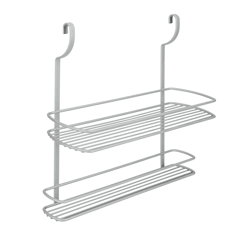 2 Etagères Large CITY LINE 35 x 13 x 38 cm