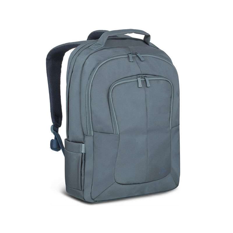 Sac à Dos RIVACASE 8460 Bulker Pour PC Portable 17.3'' - Aquamarine