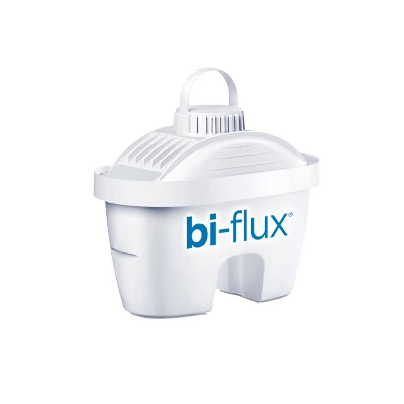 3 Cartouches De Carafe LAICA C3M – Blanc