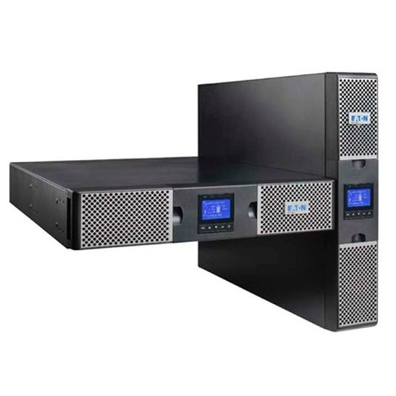 Onduleur EATON 9PX 3000W RT2U avec carte réseau