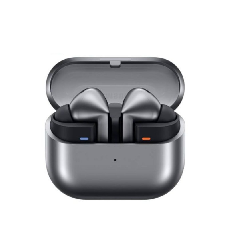 Écouteurs Sans Fil Samsung Galaxy Buds 3 Pro - Silver - Samsung