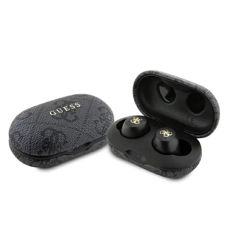 Écouteurs Sans Fil GUESS TWS ENC - Noir