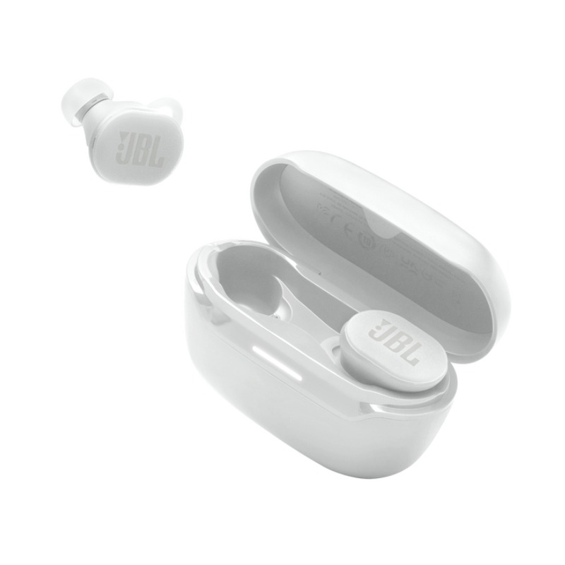 Écouteurs Sans Fil JBL ENDURANCE RACE 2 - Blanc - JBL