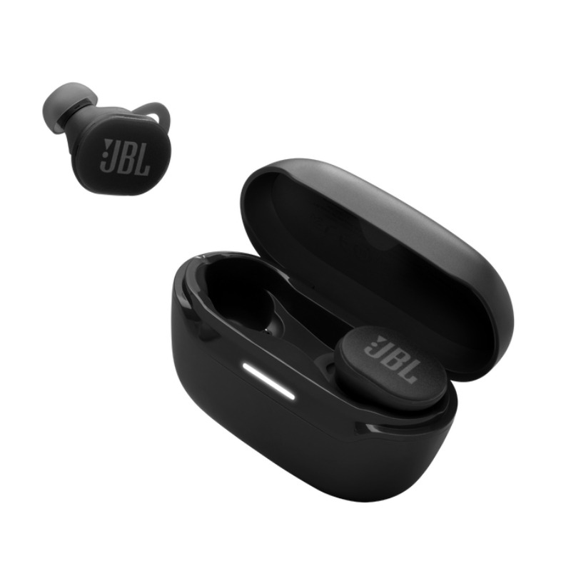 Écouteurs Sans Fil JBL ENDURANCE RACE 2 - Noir - JBL