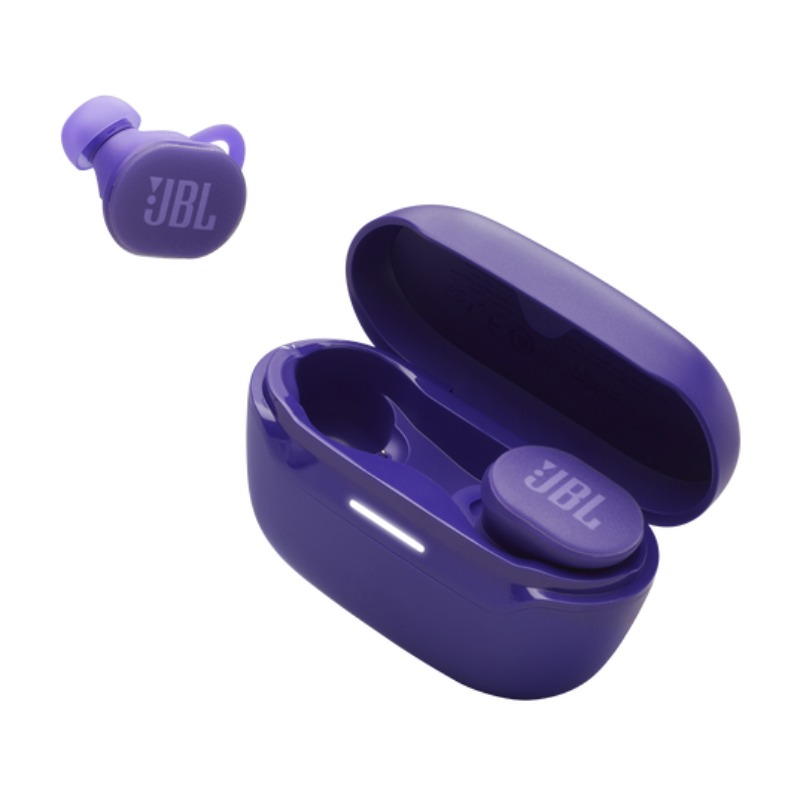 Écouteurs Sans Fil JBL ENDURANCE RACE 2 - Purple - JBL