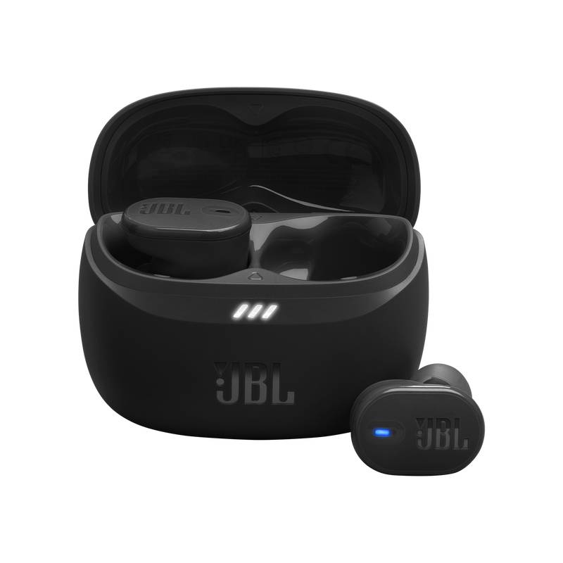 Écouteurs Sans Fil JBL TUNE BUDS 2 - Noir