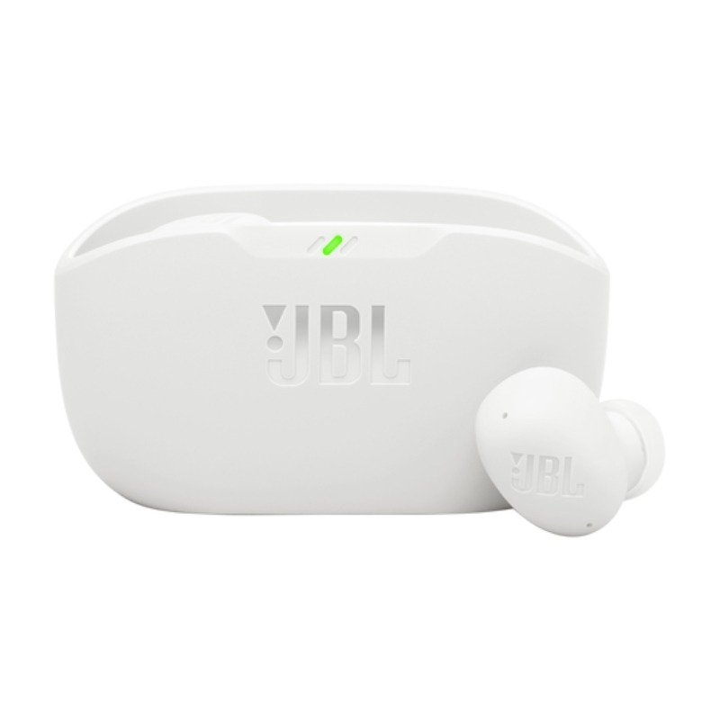 Écouteurs Sans Fil JBL WAVE BUDS 2 ANC - Blanc - JBL
