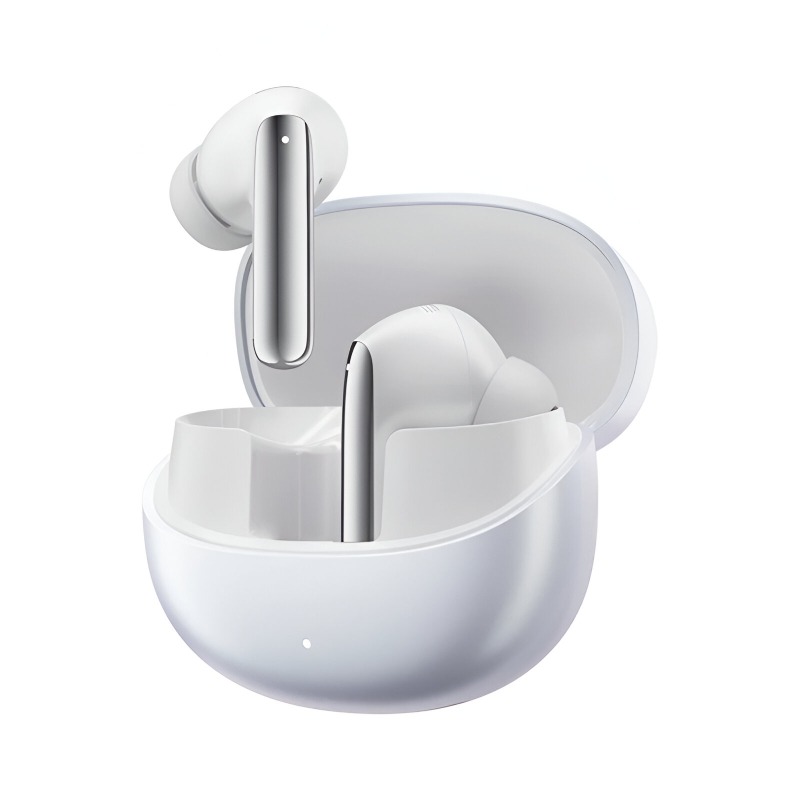 Écouteurs Sans Fil QCY Melobuds Pro - Blanc - QCY