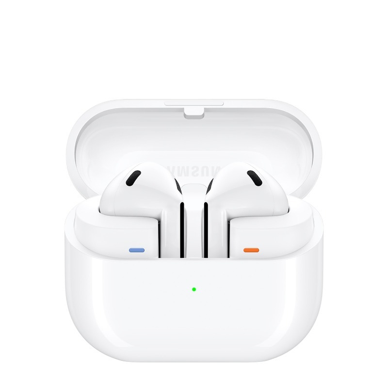 Écouteurs Sans Fil SAMSUNG BUDS 3 - Blanc - Samsung