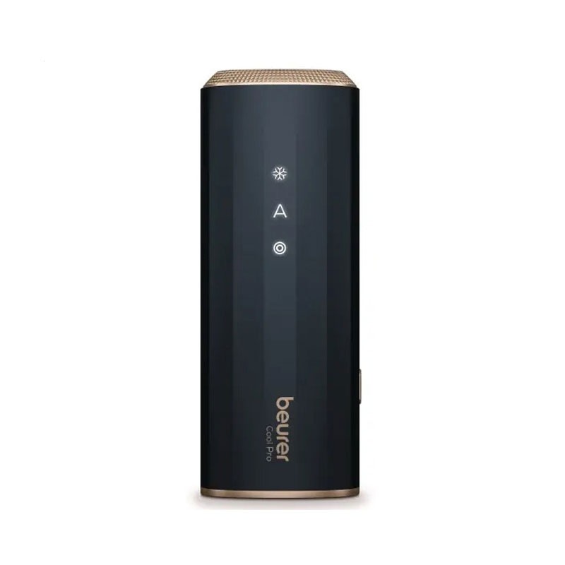 Épilateur BEURER IPL7800 à Lumière Pulsée Cool Pro - BEURER