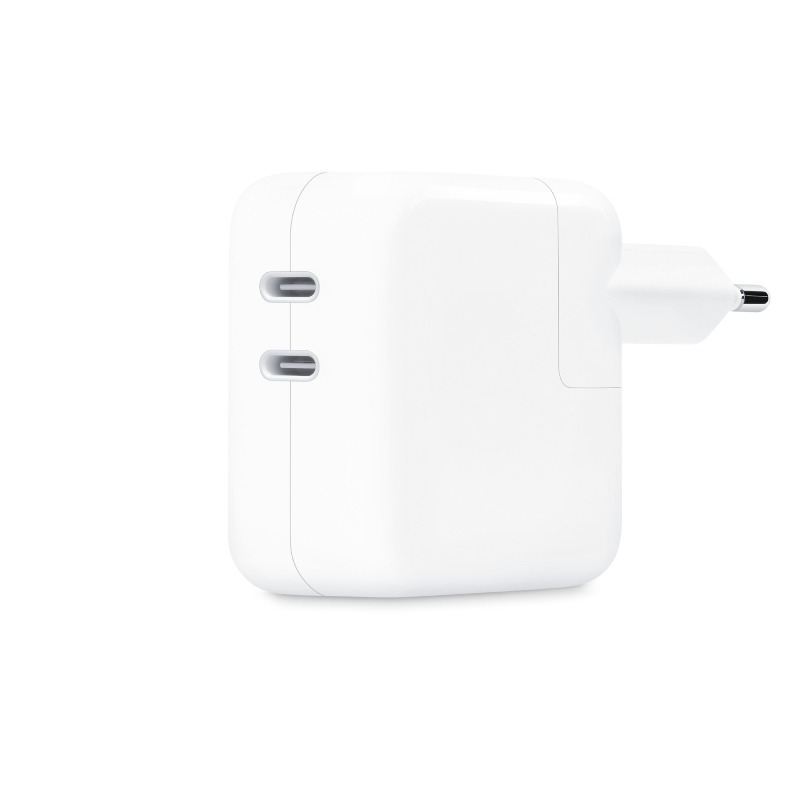Adaptateur APPLE 35 W Double Port USB‐C