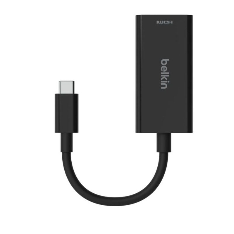 Adaptateur Belkin USB-C Vers HDMI 2.1 - BELKIN