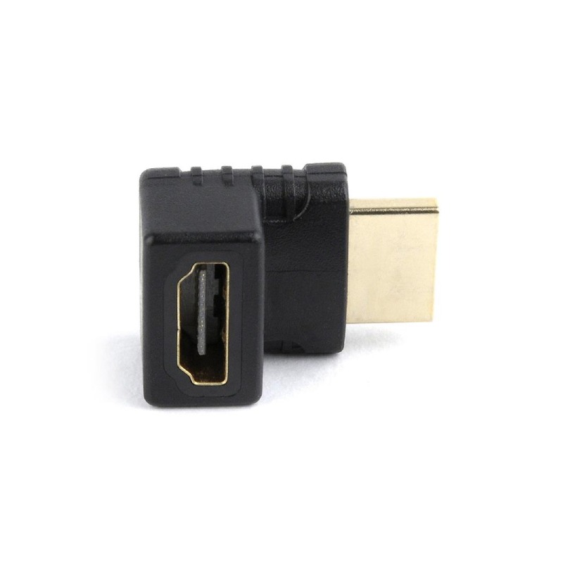 Adaptateur HDMI Type Angle A-HDMI270-FML - Noir - 11611