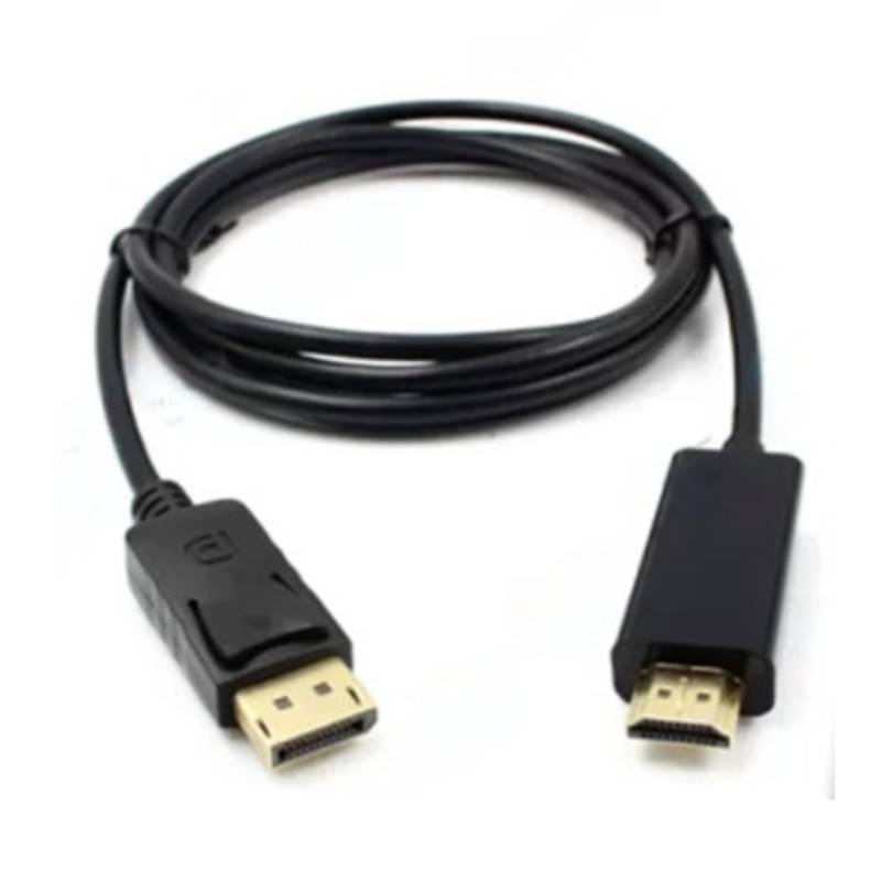 Adaptateur Mini Display Vers HDMI - Noir