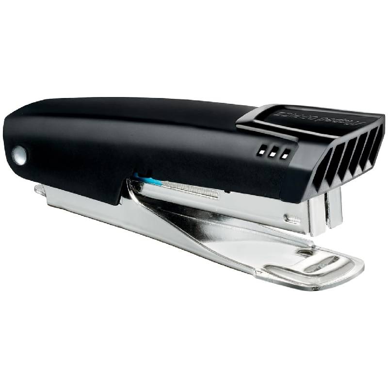 Agrafeuse MAPED Essentials Mini Metal N°10 15 feuilles - Noir