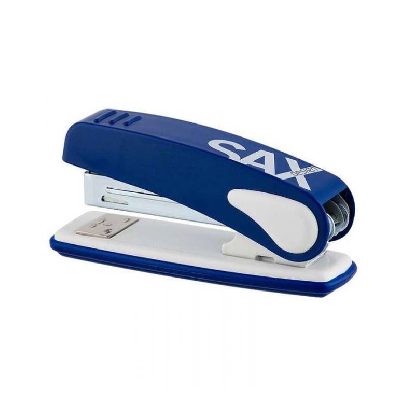 Agrafeuse SAX SAX239 Métal Bleu