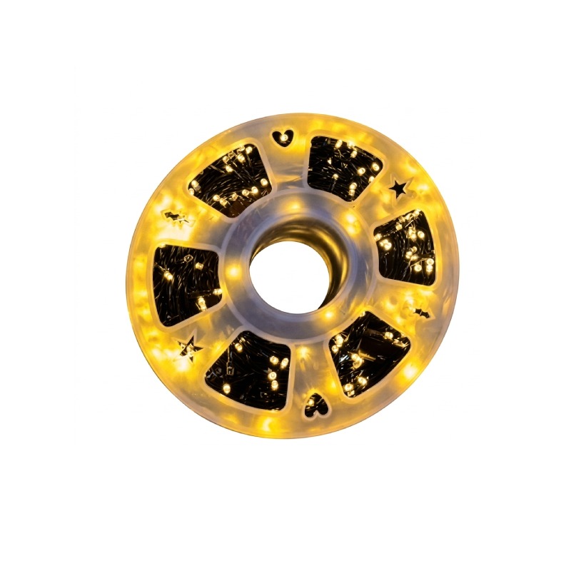 ANNEAU LED ÉTANCHE HW1279 - 50 Mètres