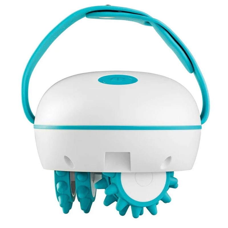 Appareil De Massage Électrique Anti-cellulite BEURER CM51 - Blanc