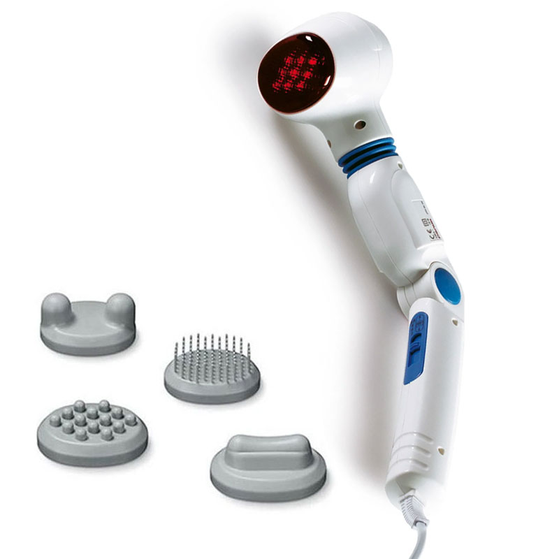 Appareil De Massage BEURER a infrarouge MG40