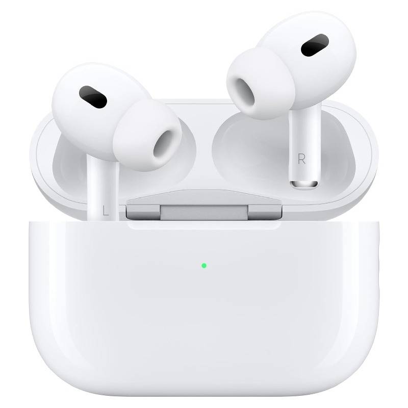Apple AirPods Pro 2e Génération MTJV3LL-A Avec Boîtier MagSafe