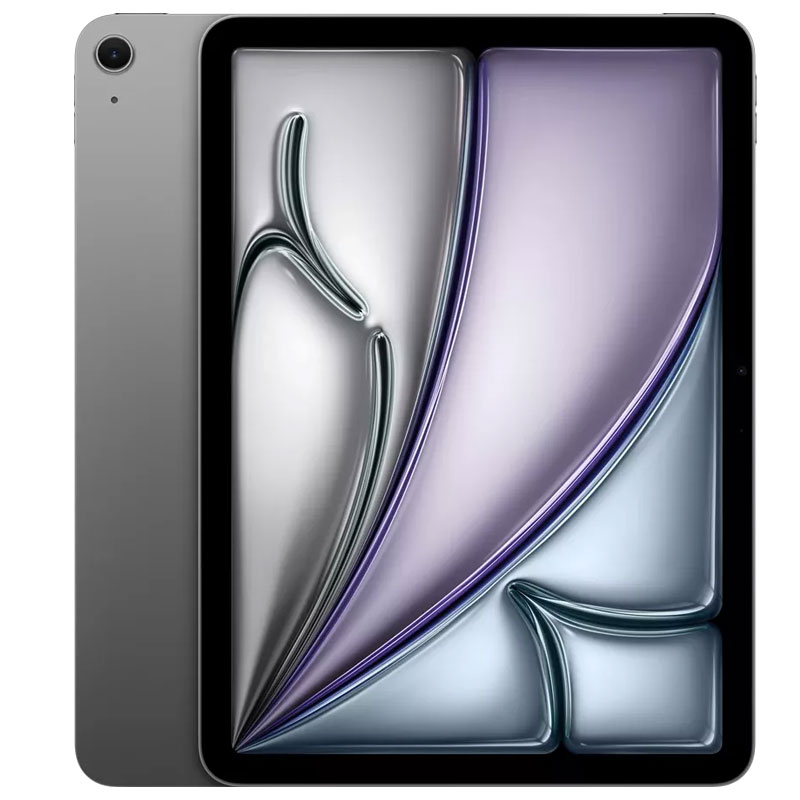 Apple iPad Air 11'' 128G Wi-Fi - Gris Sidéral