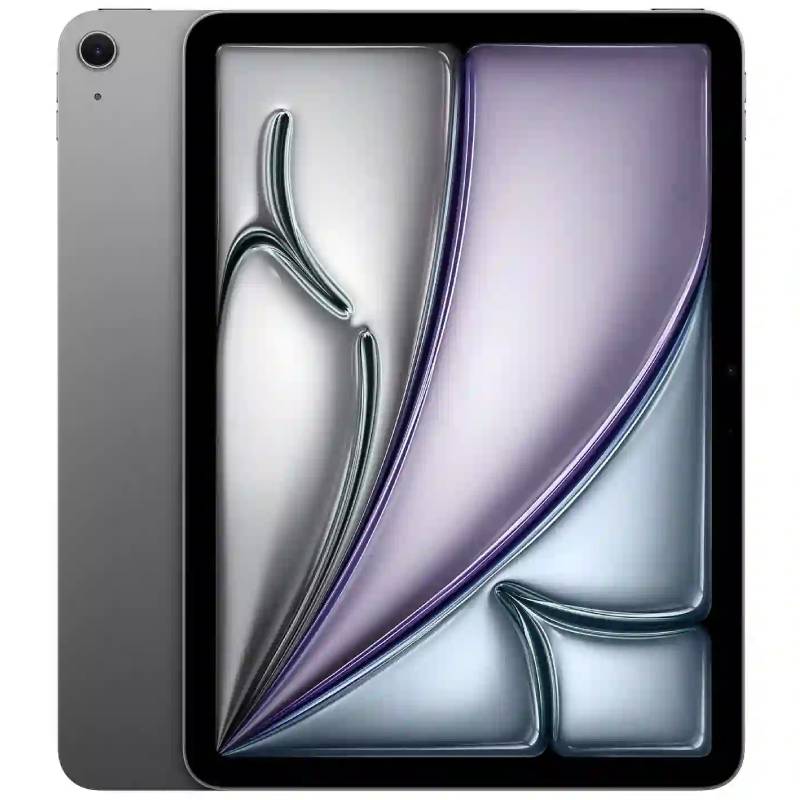 Apple iPad Air 13'' 256G Wi-Fi 5G - Gris sidéral