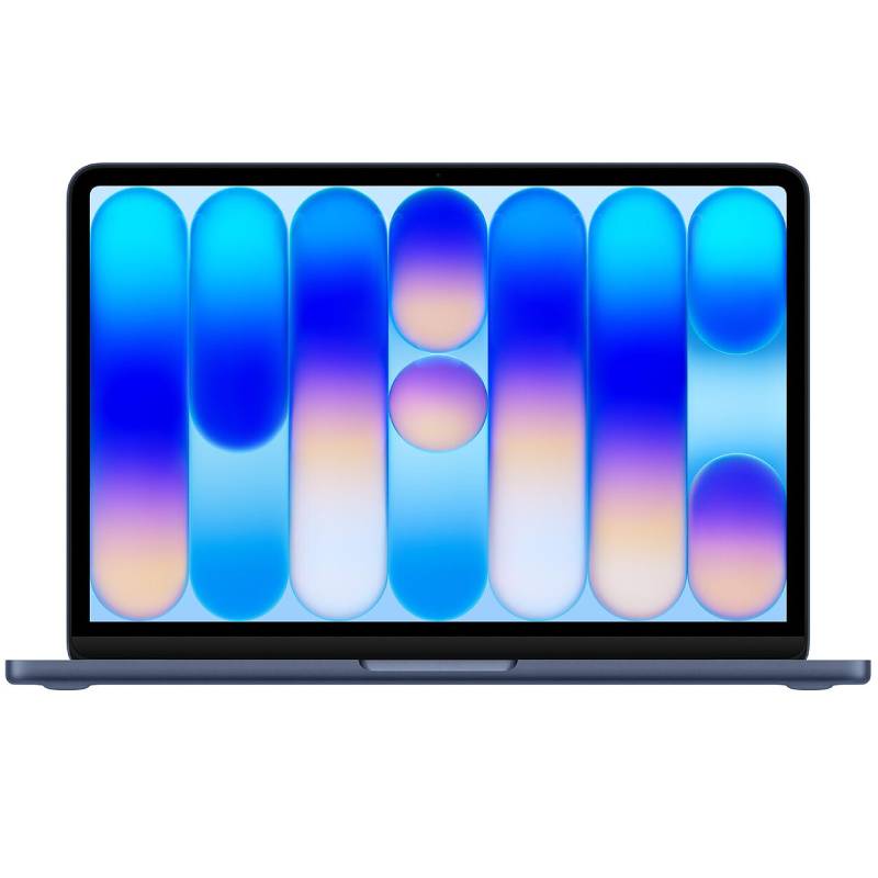 APPLE MacBook Neo A18 Pro 8GB 256GB SSD - Indigo - Apple