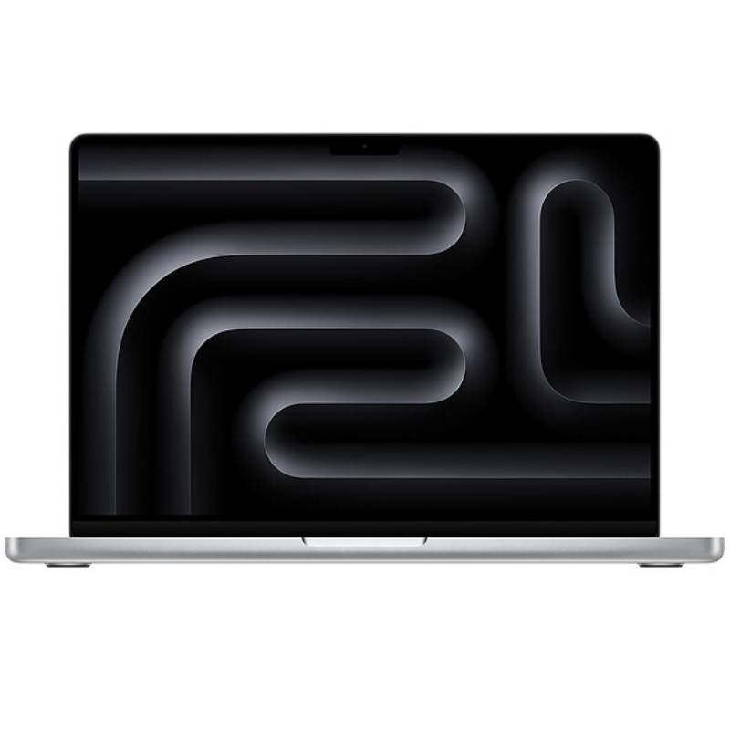 APPLE MacBook Pro M5 Pro 24GB 2TB SSD - Silver - Apple