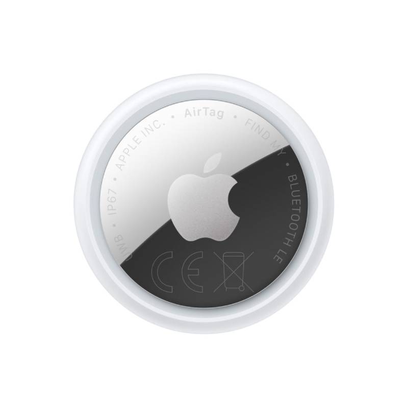 Apple AirTag 2ème Génération - MFE94ZM/A