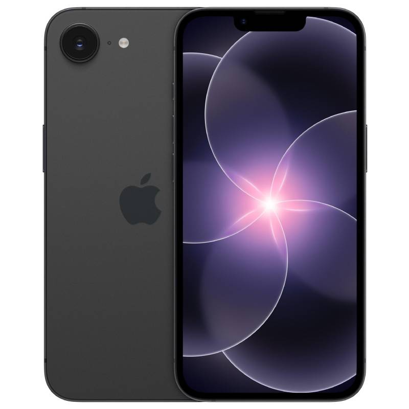iPhone 17e 512GB Noir - APPLE