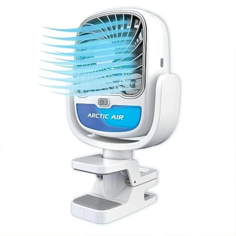 Rafraîchisseur d'Air Portable à Pince Arctic Cool Clamp